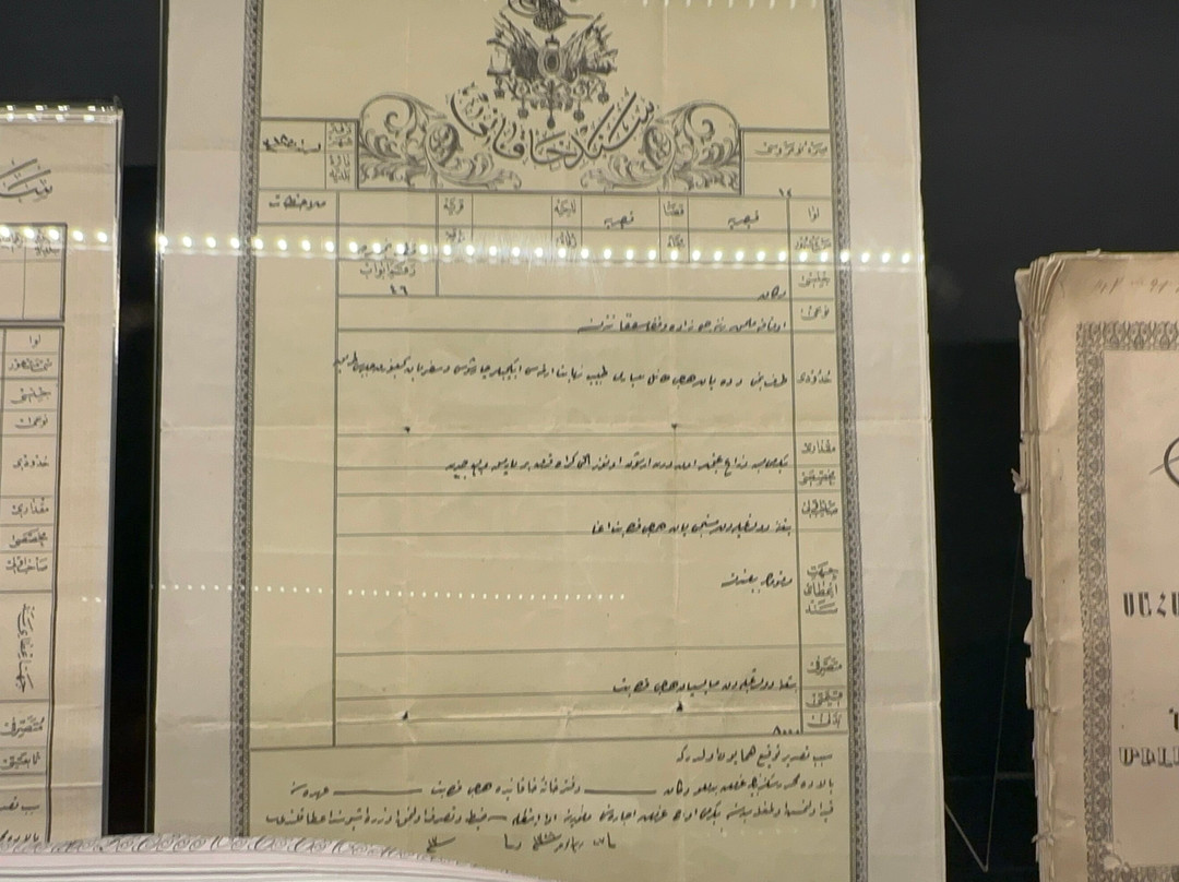 Armenian Genocide Museum-埃里温必去景点