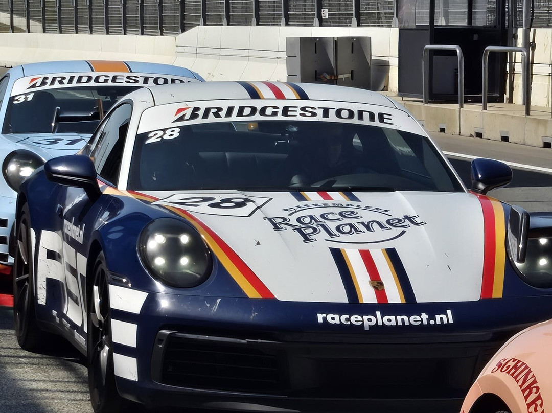 Bleekemolens Race Planet Zandvoort-赞德沃特必去景点