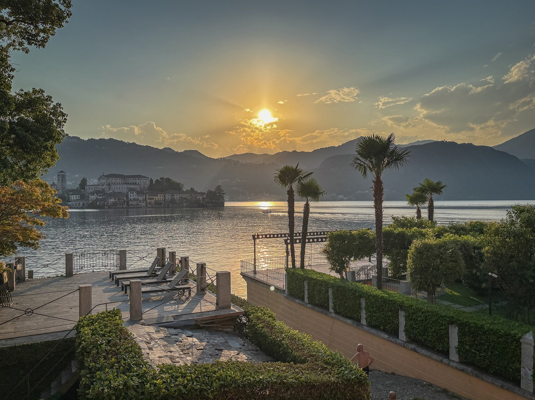 艾尔多姆住宿加早餐旅馆