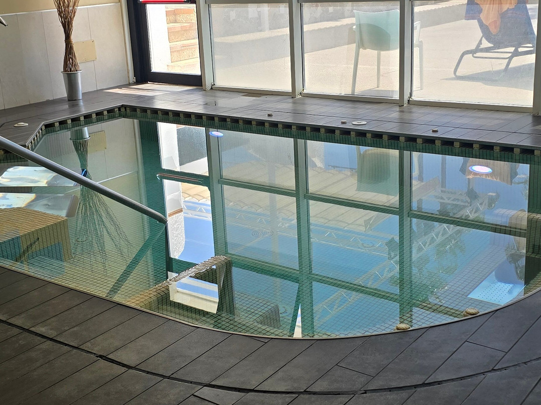 TUI BLUE SPA Los Gigantes-洛斯·吉甘特斯必去景点