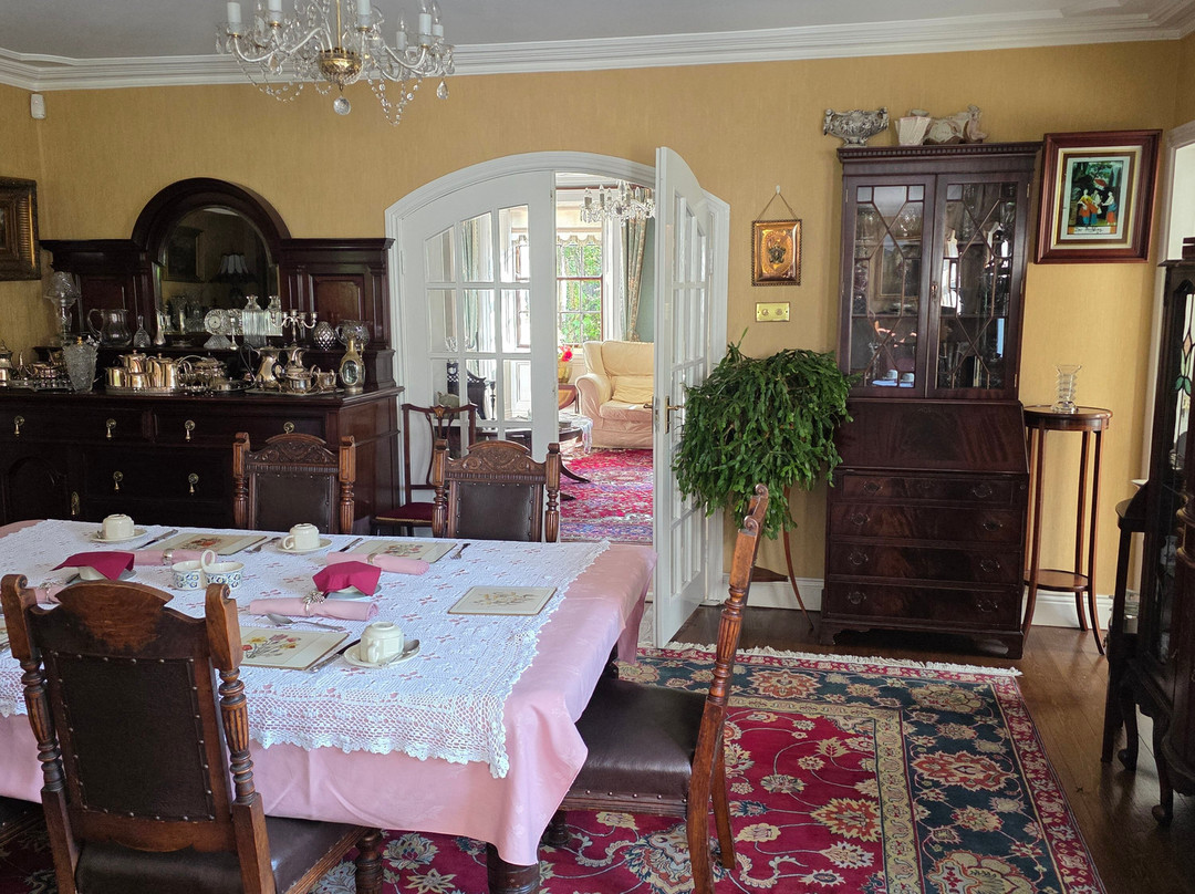 Woodlands Country House主图