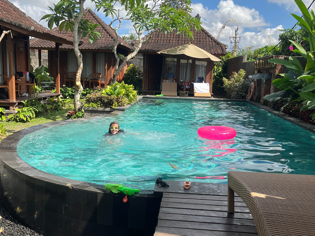 Yana Villas Kemenuh by GenuineHost主图