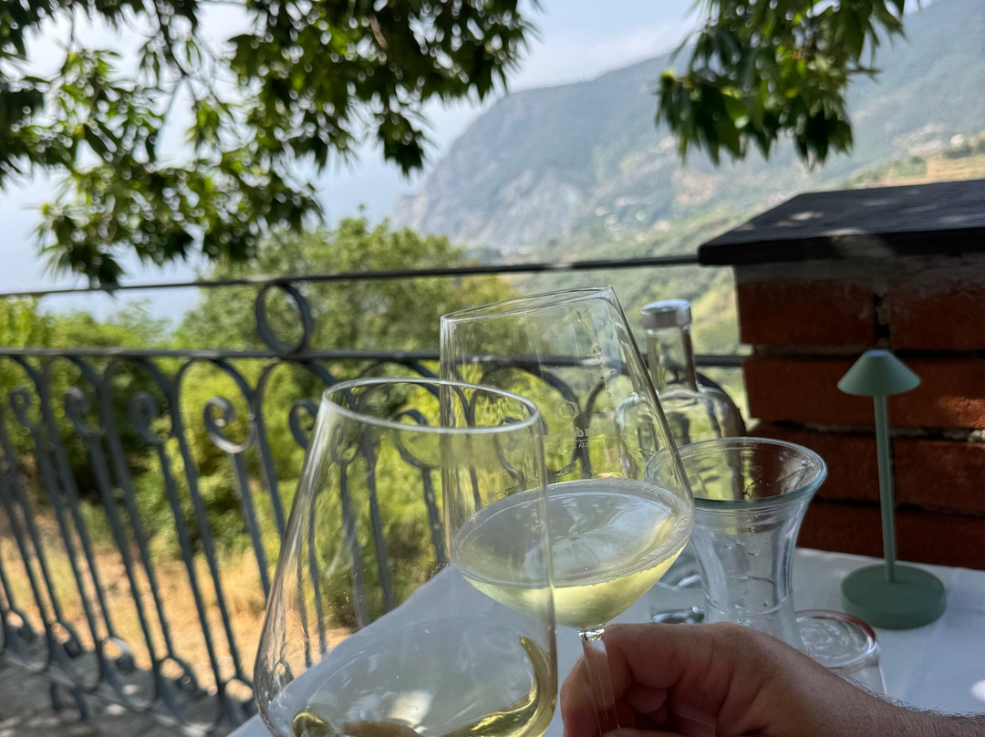 Cinque Terre Cooking School-滨海蒙特罗梭必去景点