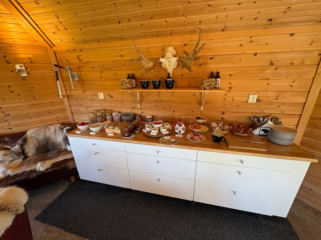 Arctic Ranch