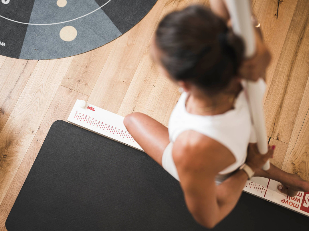 Sporthotel Zoll Rest.Revive.Refuel主图