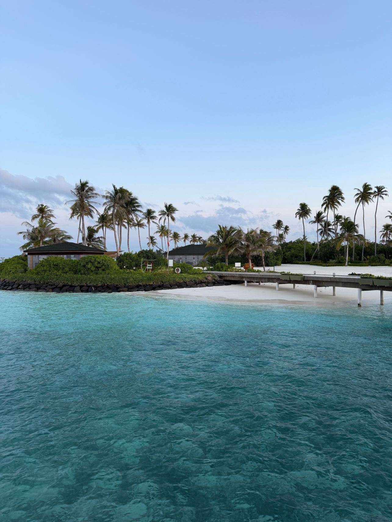 Joy Island Maldives by Cocoon Collection-旅行者