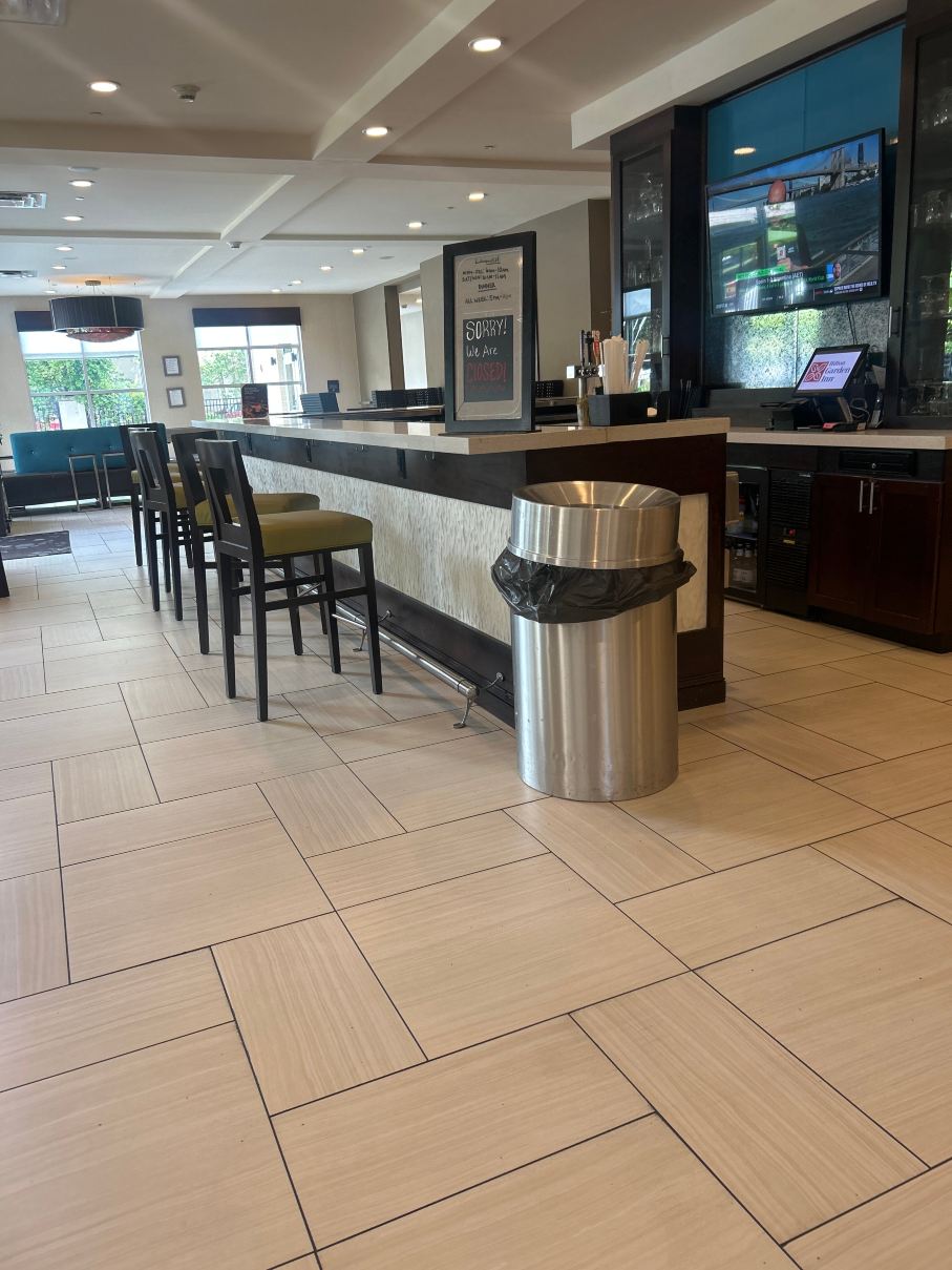 默夫里斯伯勒希尔顿花园酒店-旅行者