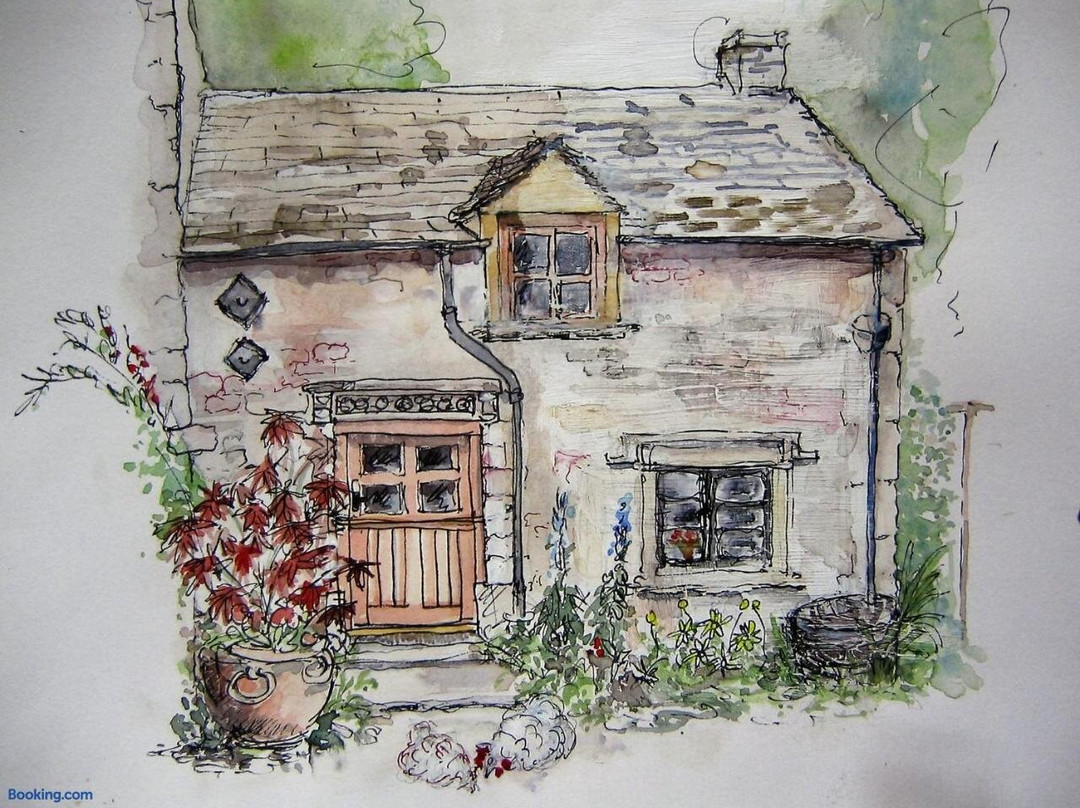 The Dove Inn