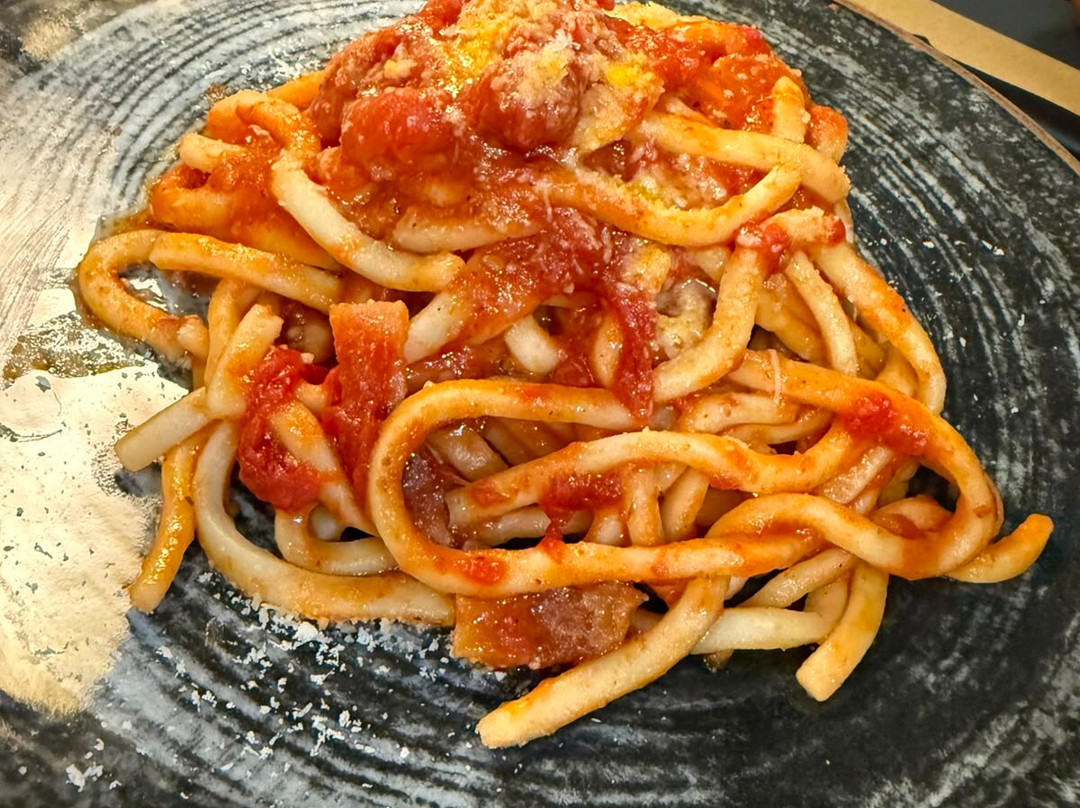 Locanda Sant'Ercolano