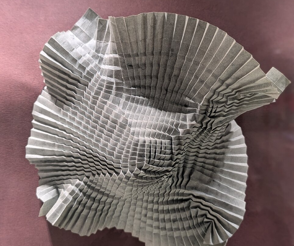 Museo del Origami-科洛尼亚·德尔萨克拉门托城必去景点