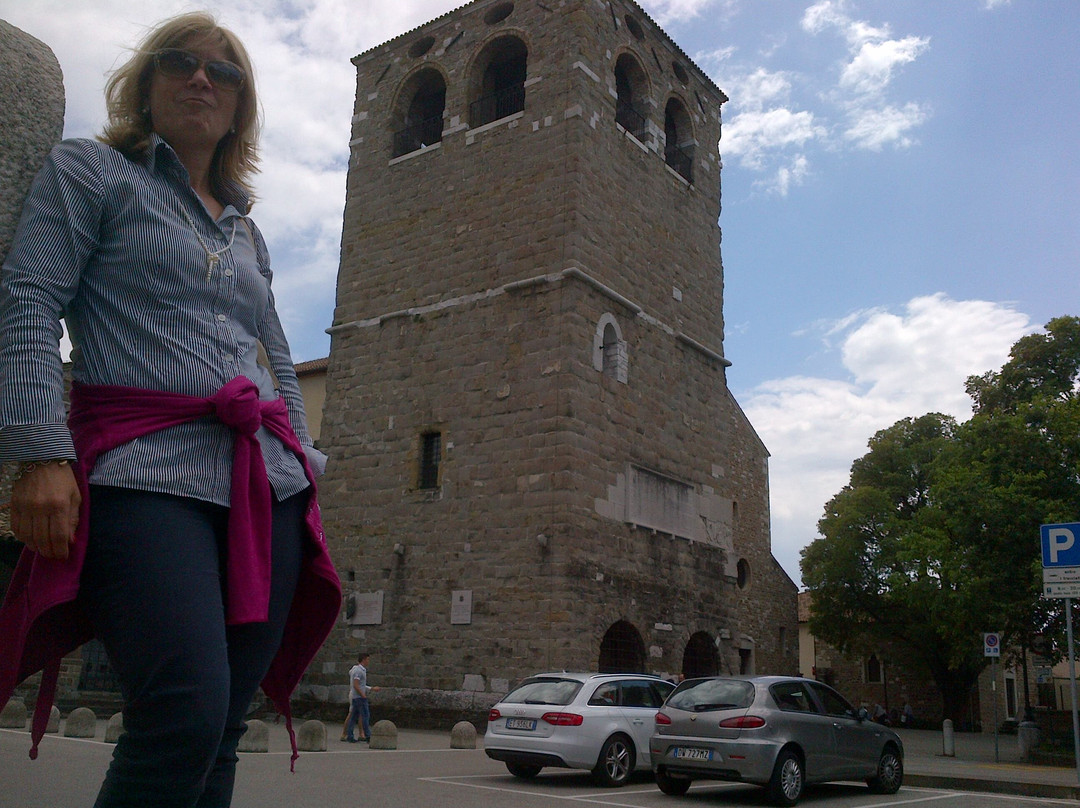 Citta Vecchia (Old City)-的里雅斯特必去景点