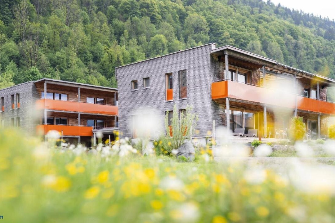 Haus Sonne & Spa