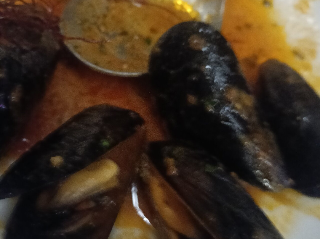 卡拉布里亚拉布索拉酒店主图