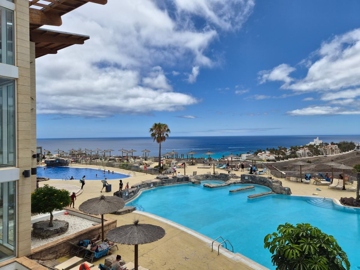 Alua Village Fuerteventura - All Inclusive-旅行者