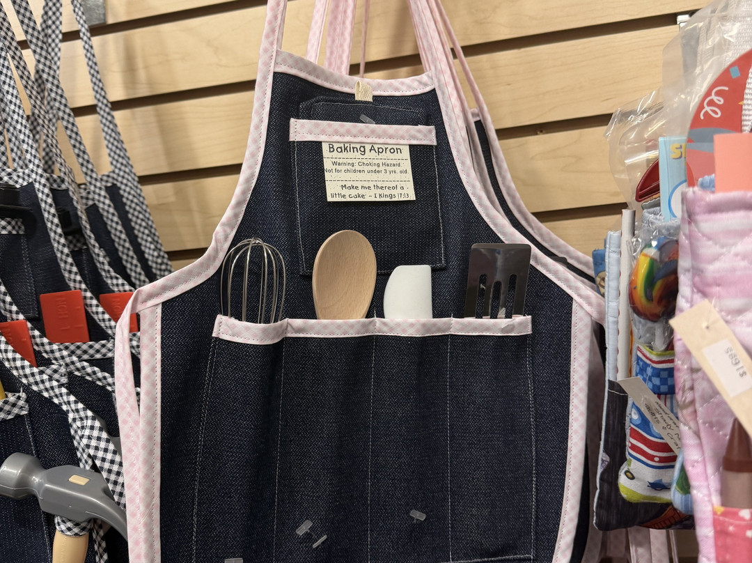 Shady Maple Gift Shop
