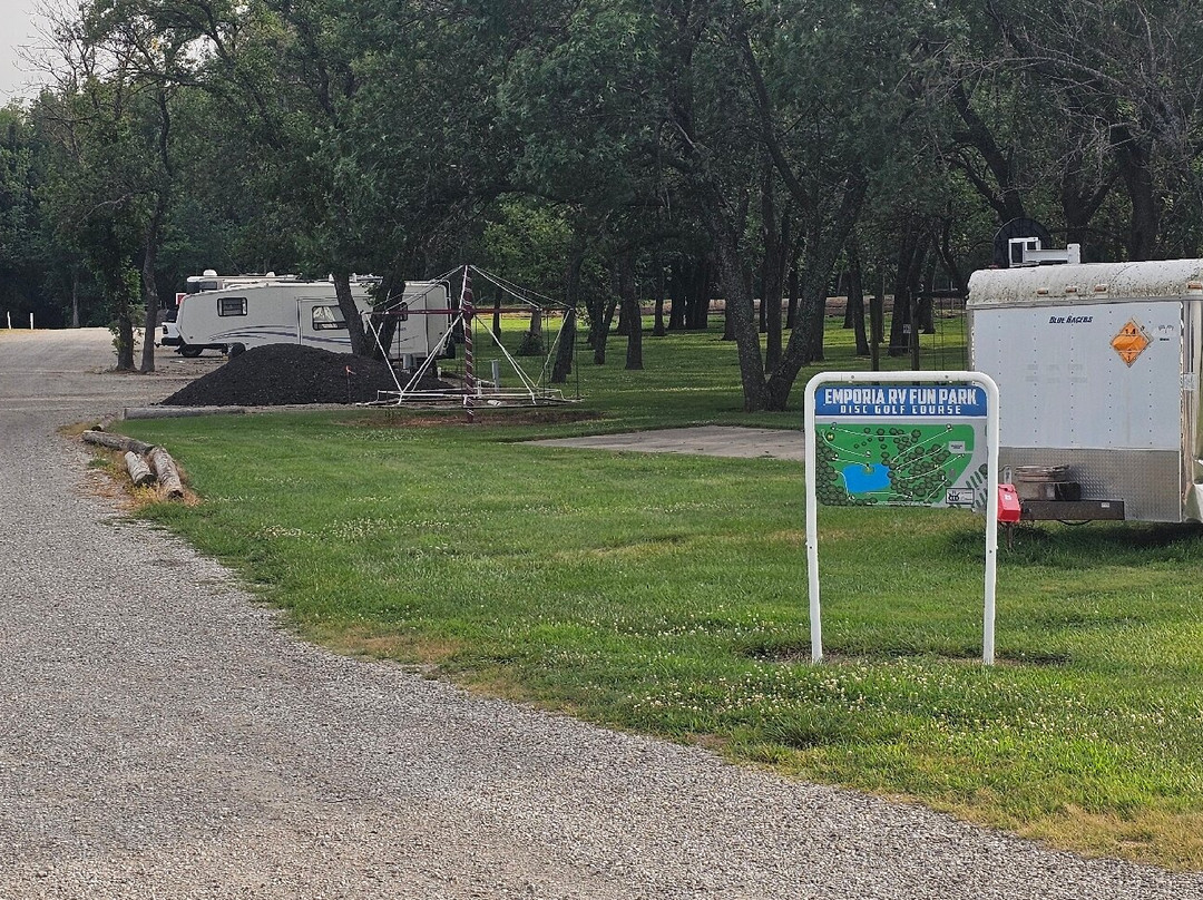 Emporia RV Park