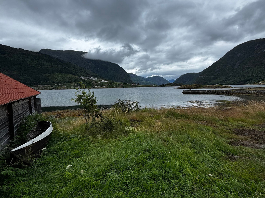 Odelsgut-Sogndal Municipality必去景点
