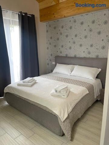 Moliterno酒店住宿-B&B Zio Domenico