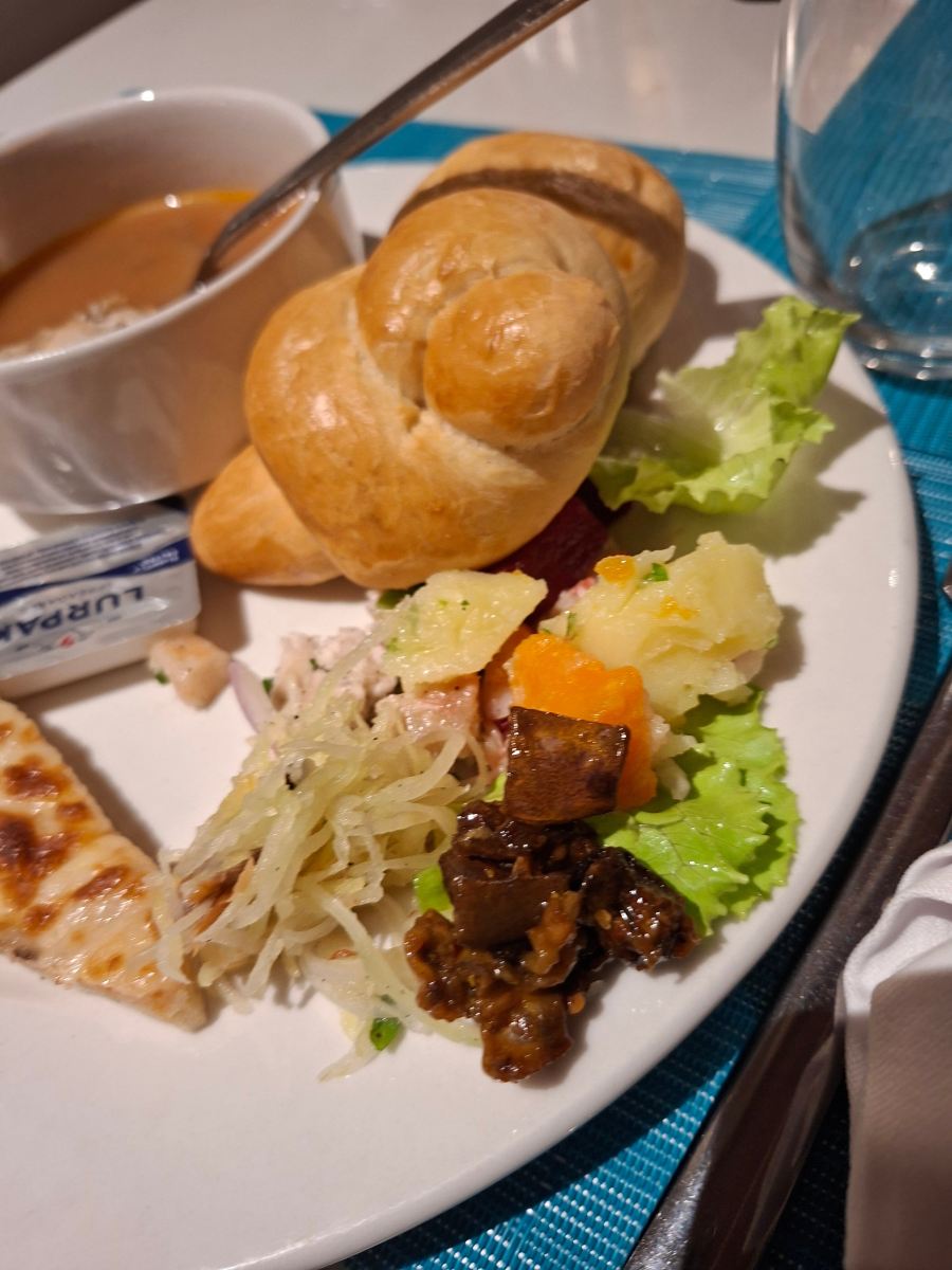 棉花湾酒店-旅行者