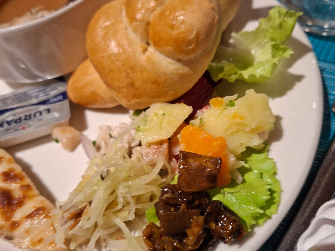 棉花湾酒店主图