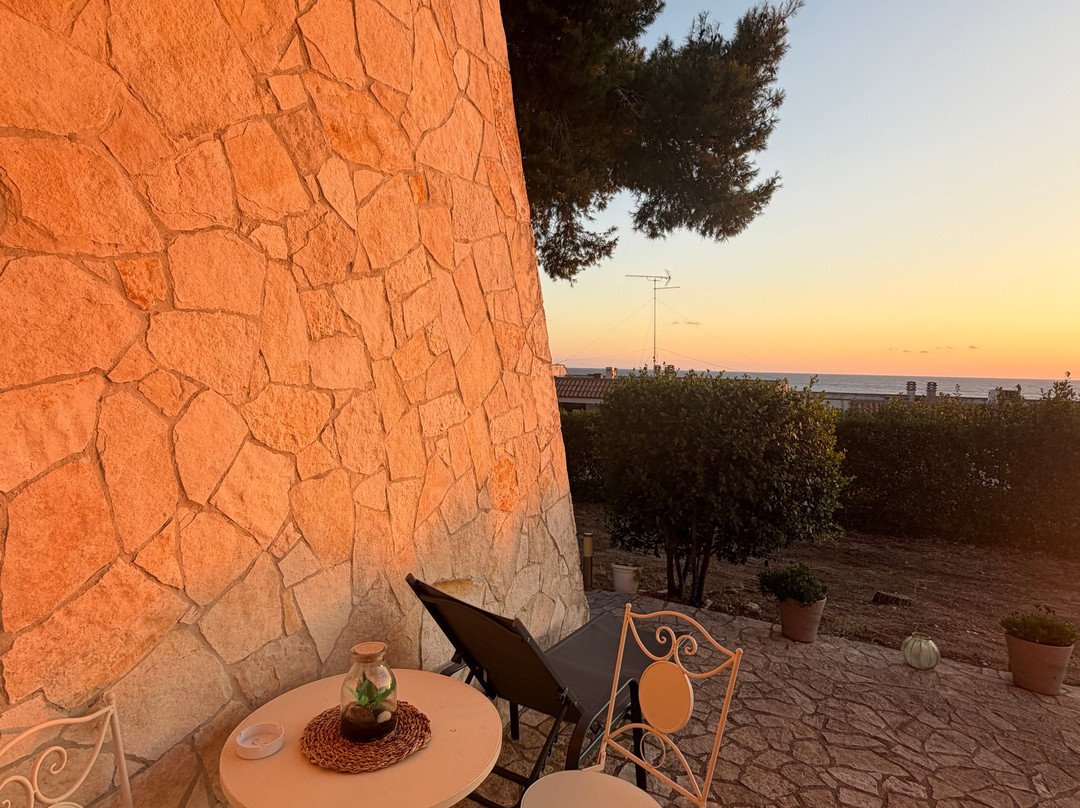 Cala d'Aspide主图
