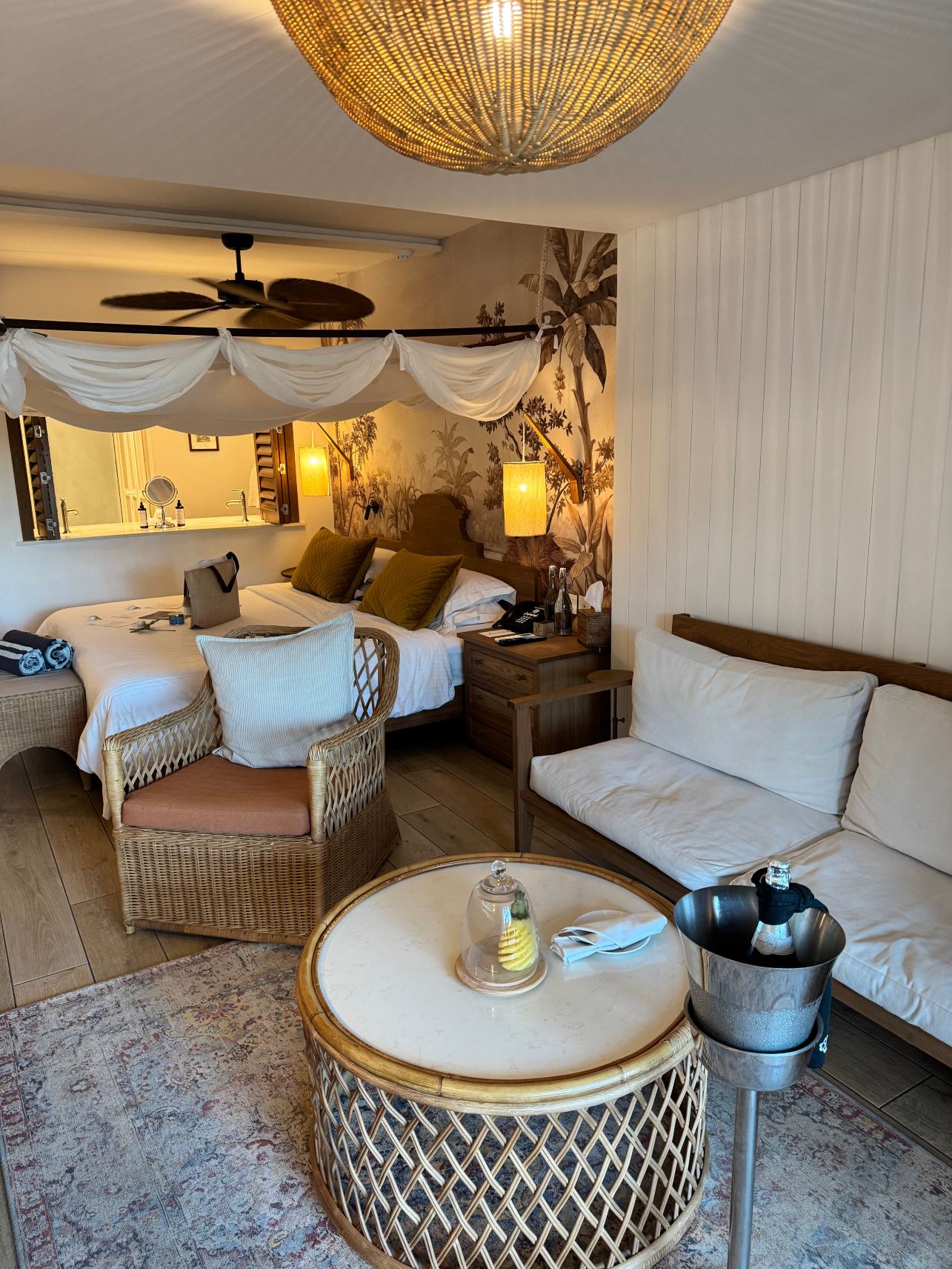 Paradise Cove Boutique Hotel,-旅行者