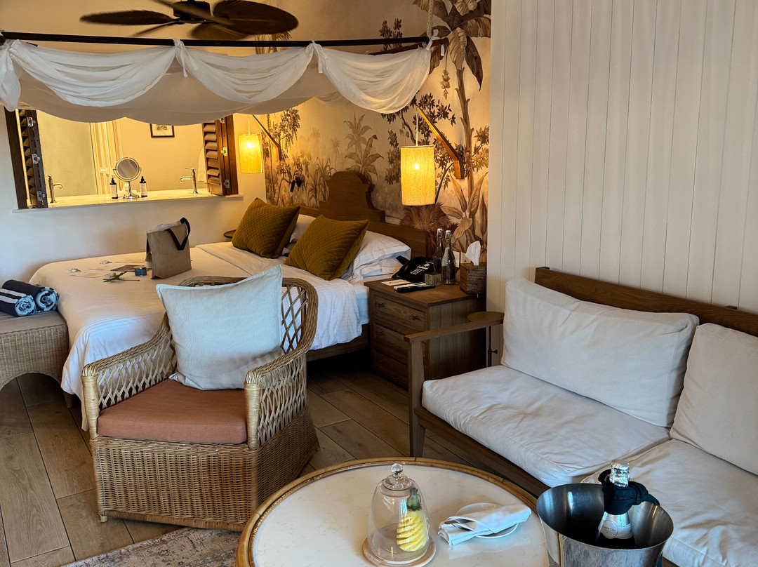 Paradise Cove Boutique Hotel,主图