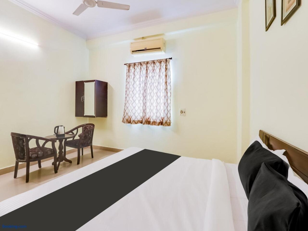 Super Hotel O Ss Elite