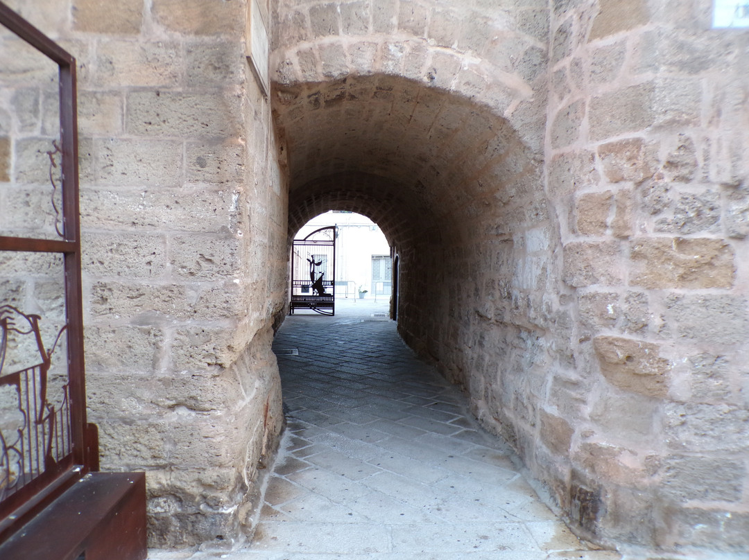 Centro Storico di Maruggio-Maruggio必去景点