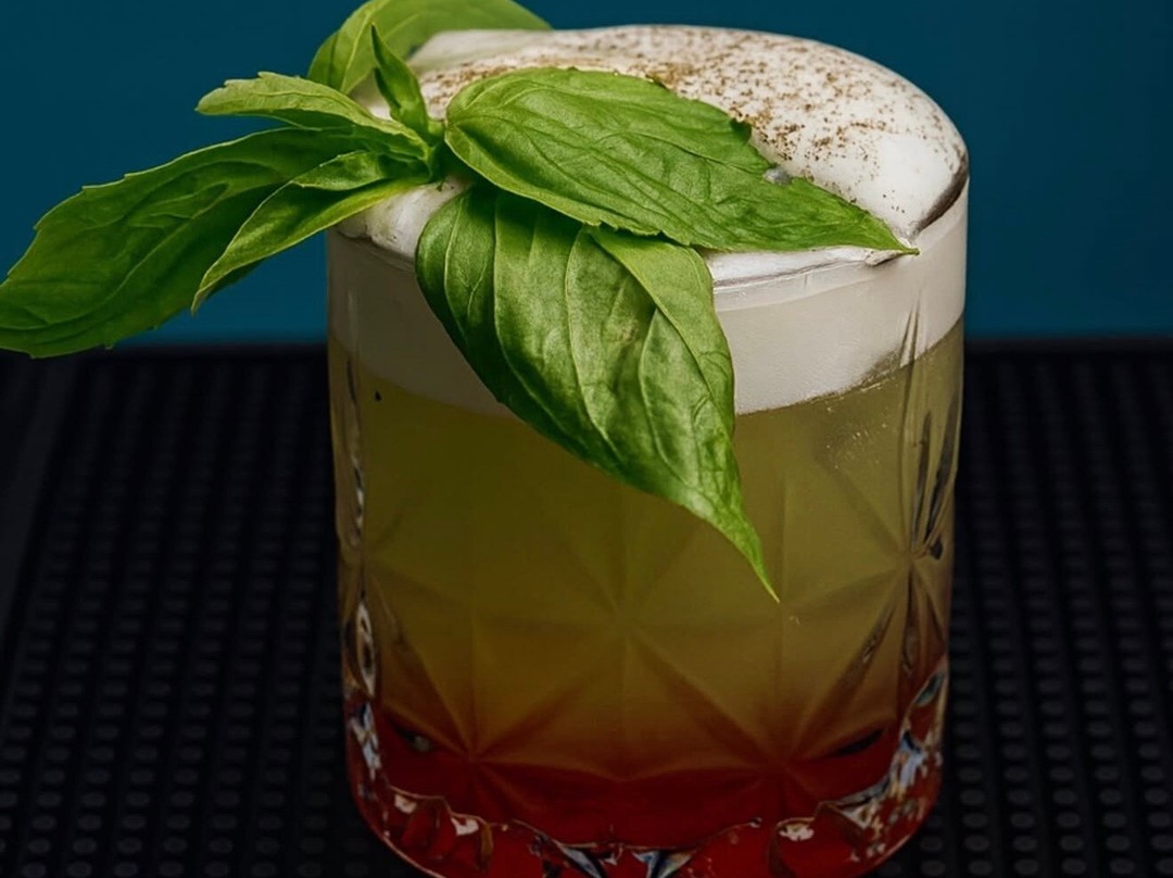 Urban Lounge Bar
