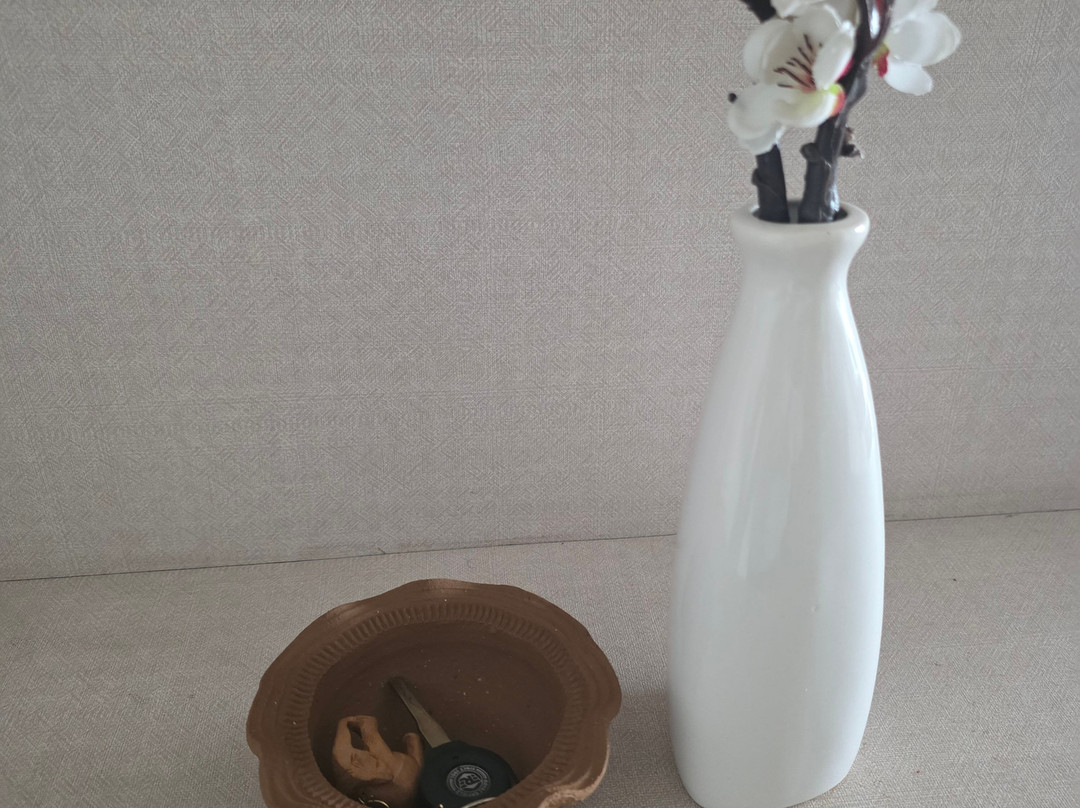 库玛拉孔湖畔度假村主图