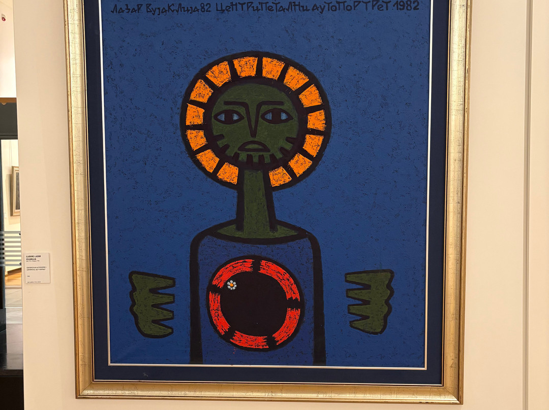 Zepter Museum , Belgrade-贝尔格莱德必去景点
