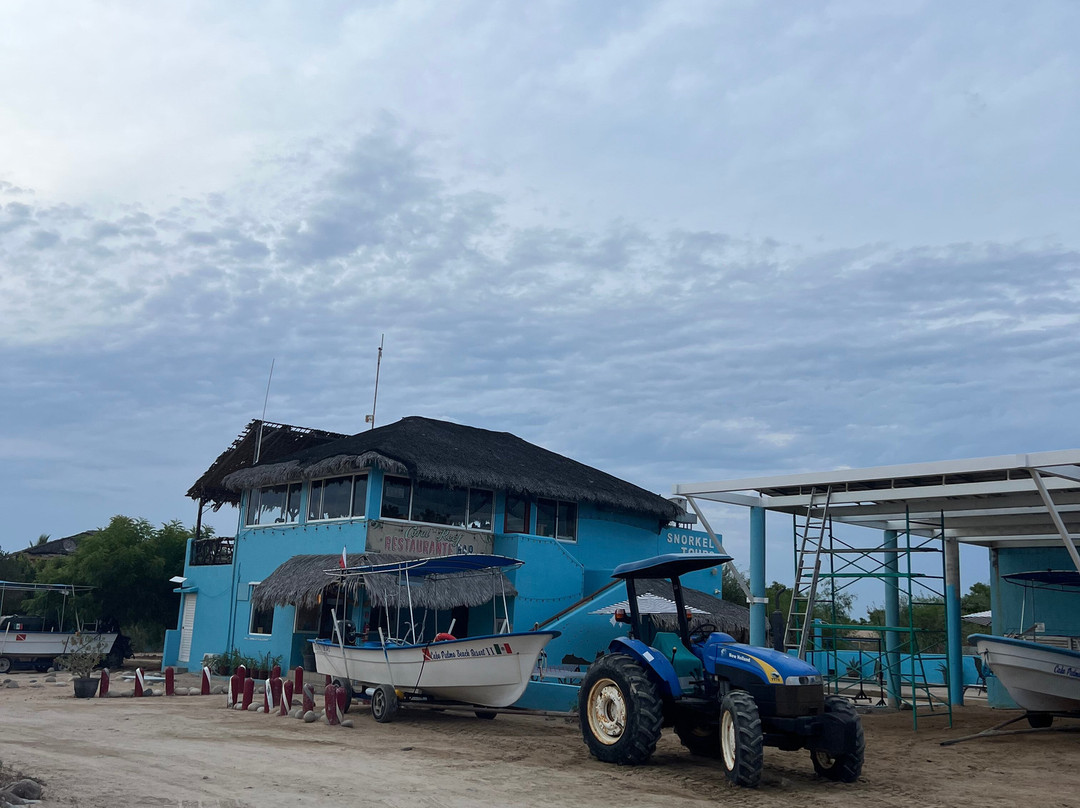 Cabo Pulmo Beach Resort主图