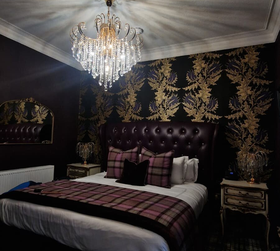 Abbotsford Hotel主图