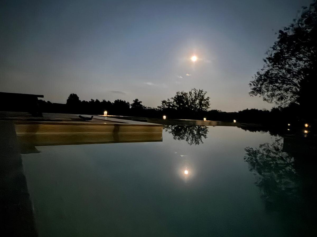 Villa " Piemonte"
