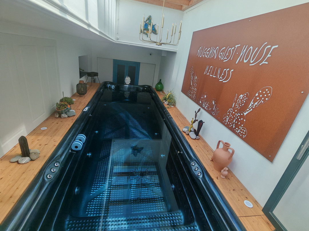 A Ugghia Guest House