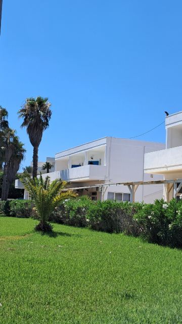 Residence Club Baia d'Oro-旅行者