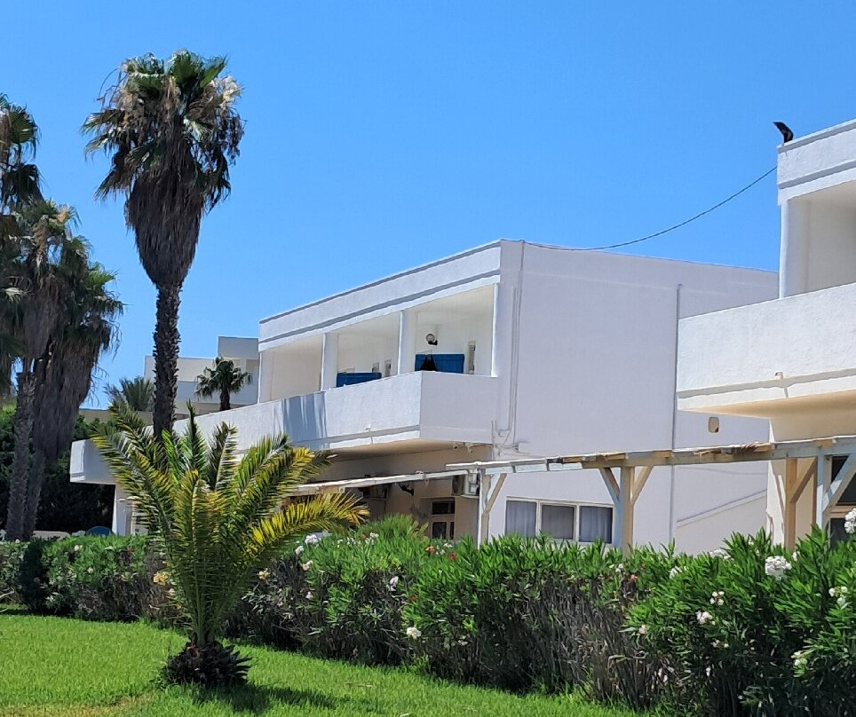 Residence Club Baia d'Oro主图