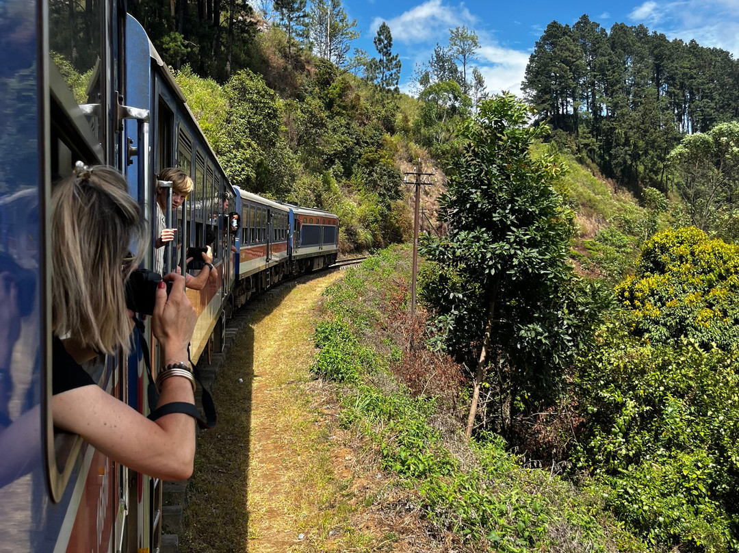 Hola Sri Lanka Tours-凯拉尼亚必去景点