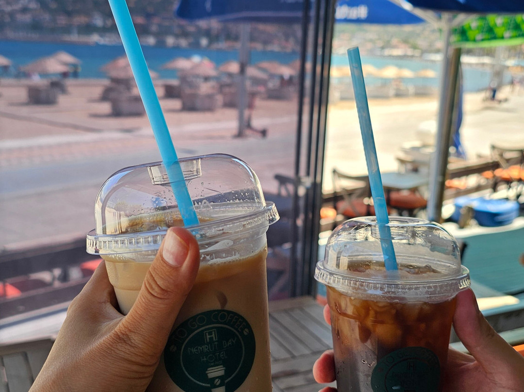 内姆鲁特海湾汽车旅馆主图