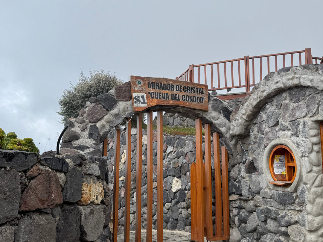 Laguna Quilotoa-Cotopaxi Province必去景点