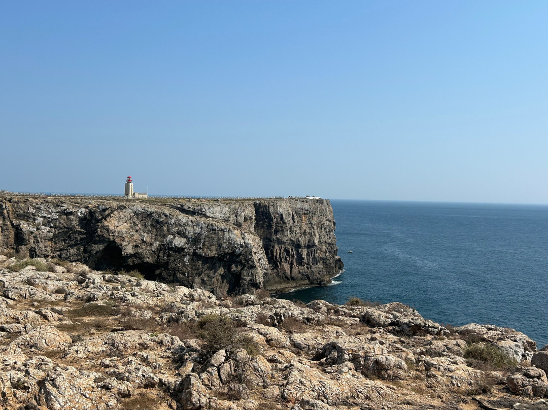 Sagres Fortress-萨格里什必去景点
