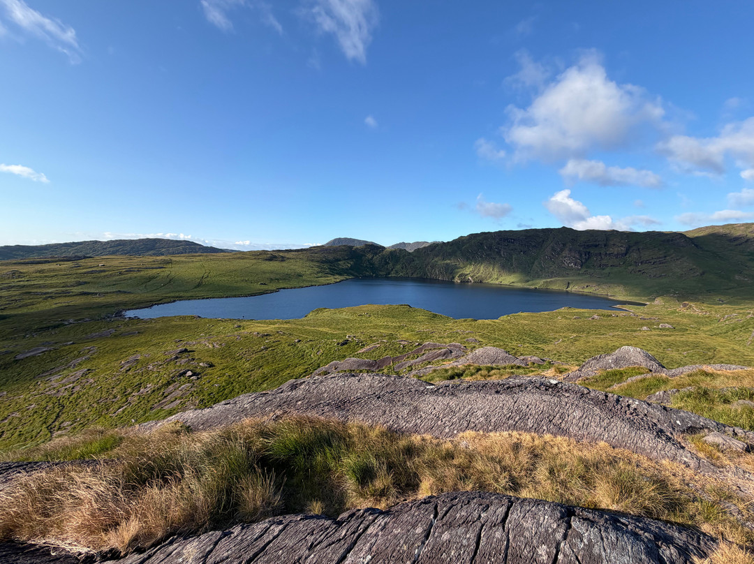 Glengarriff Tours-Glengarriff必去景点
