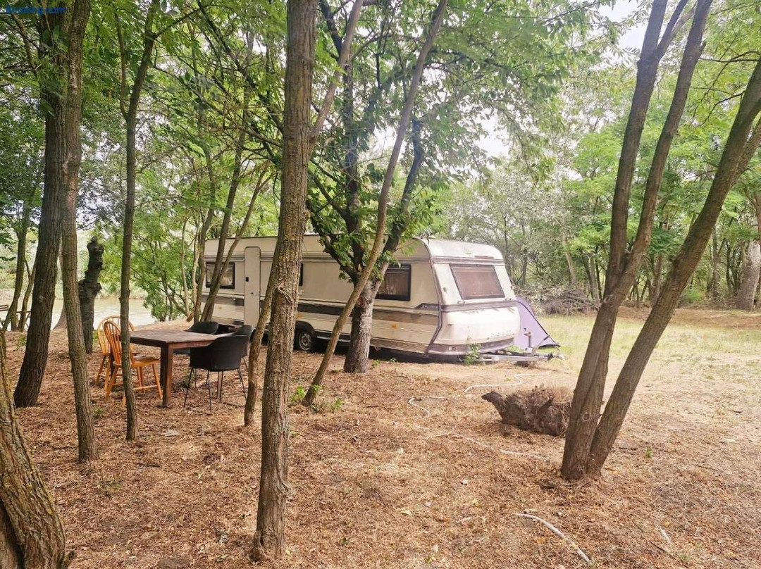 Hacienda Caravan