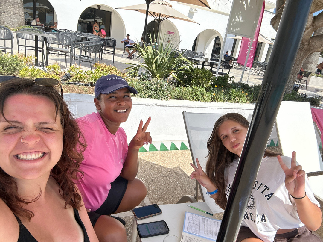 Hammamet Beach主图