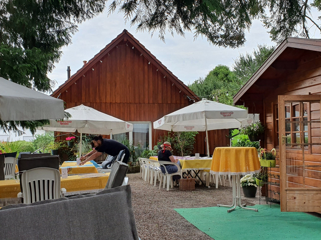 Hotel Der Einsiedelhof