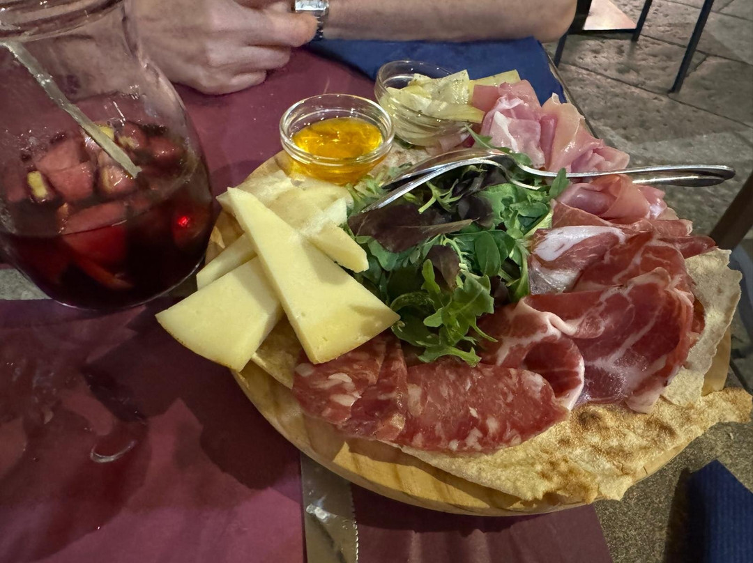 La Bodeguita del Corso