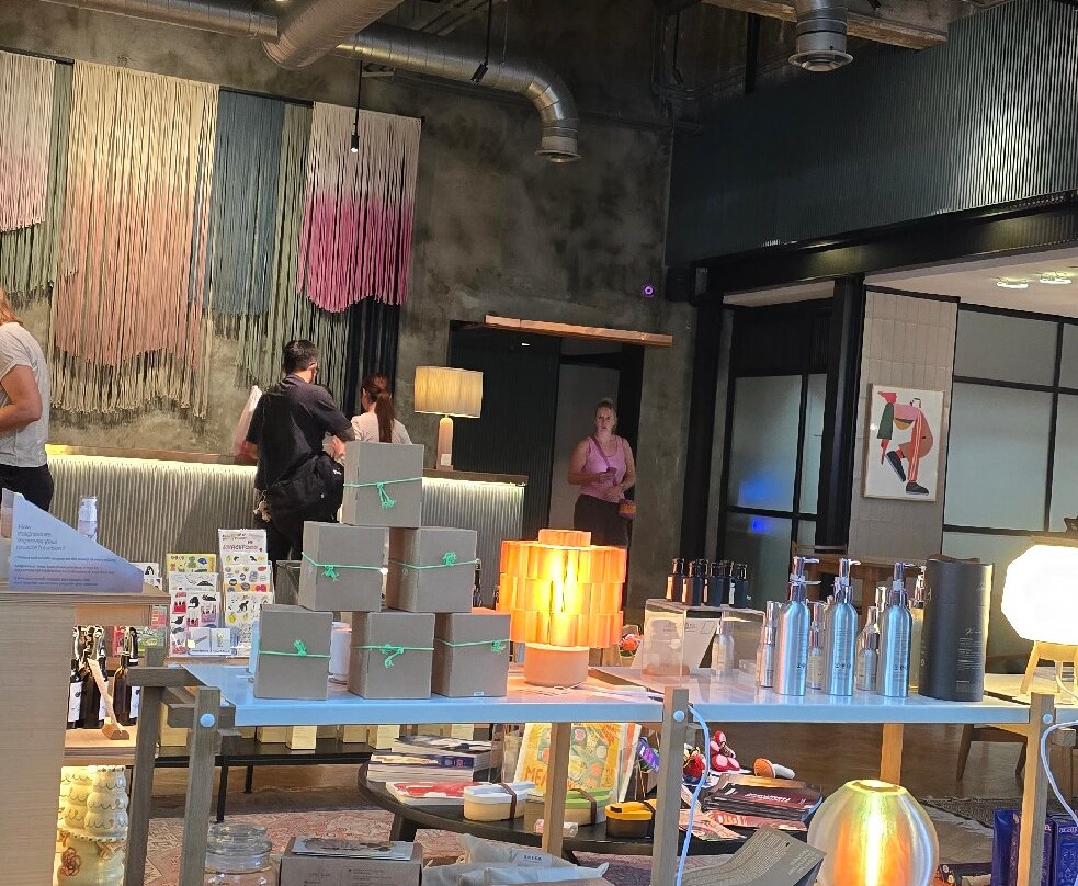 克洛伊酒店主图
