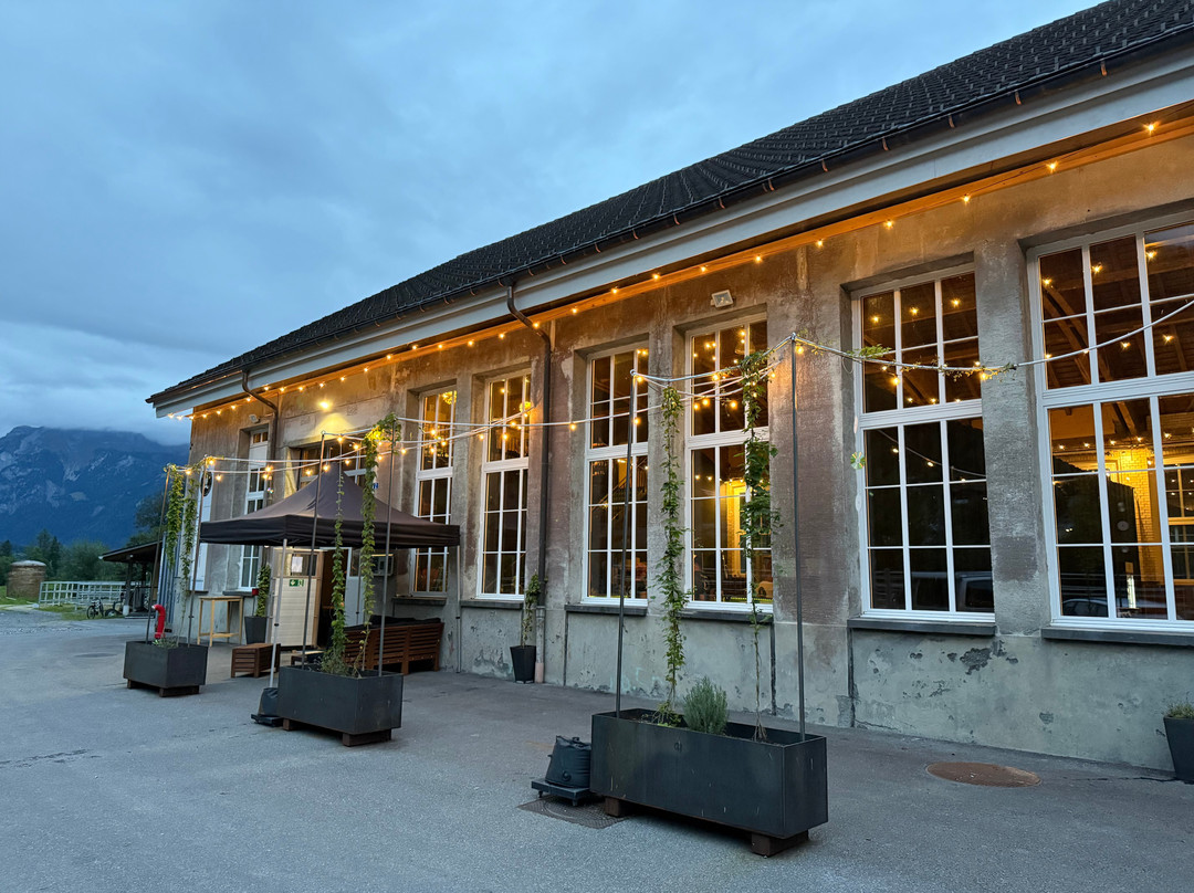 Hopstache Brewing Brothers GmbH