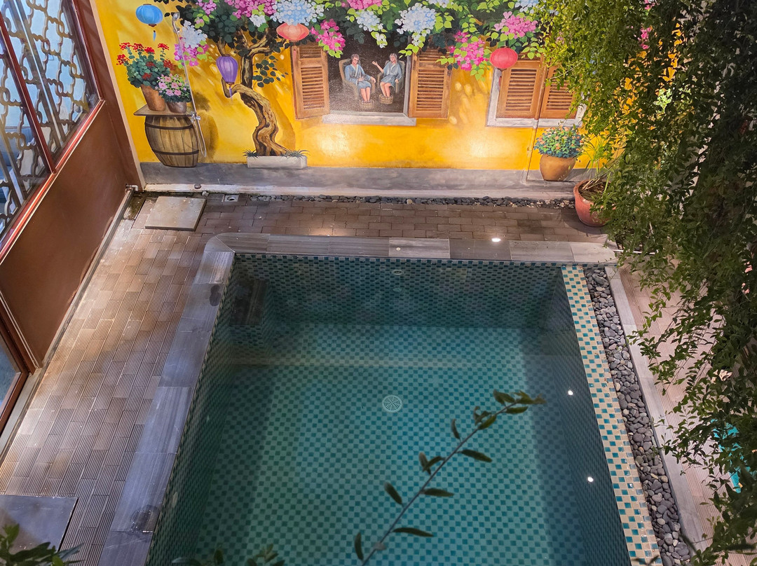 Lemon Tree Spa & Nail-Cam Chau必去景点